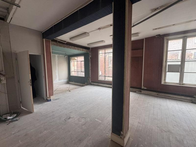 Appartement - 43 m²