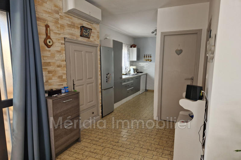 Viager - Villa - 87 m² - 4 pièces