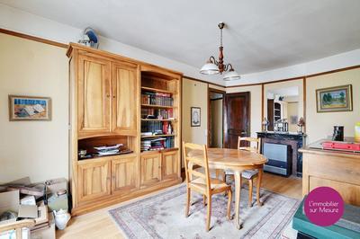 Penthouse - 85 m² - 4 pièces