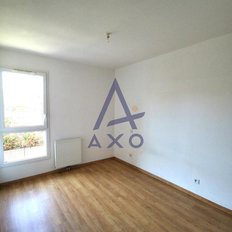 Appartement - 74 m² - 4 pièces