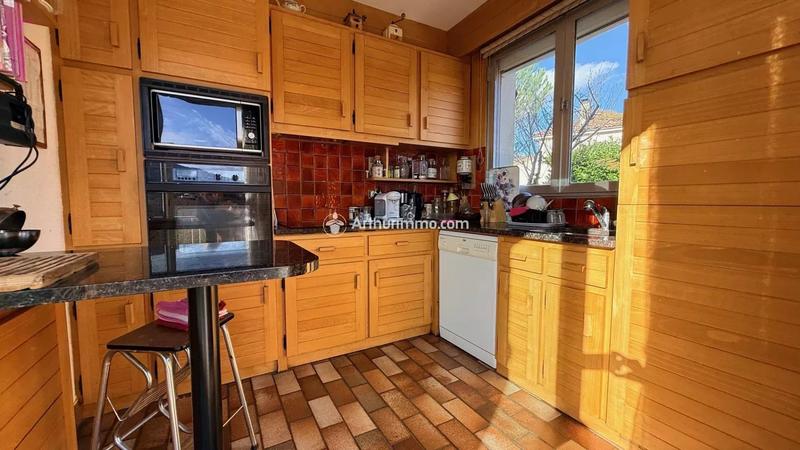 Maison - 149 m² - 7 pièces