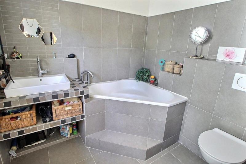 Maison - 139 m² - 4 pièces