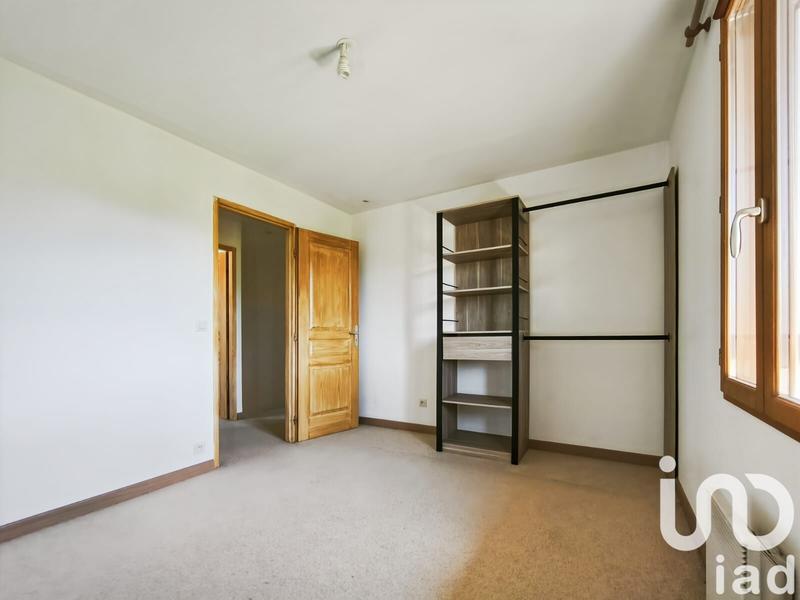 Maison - 137 m² - 6 pièces