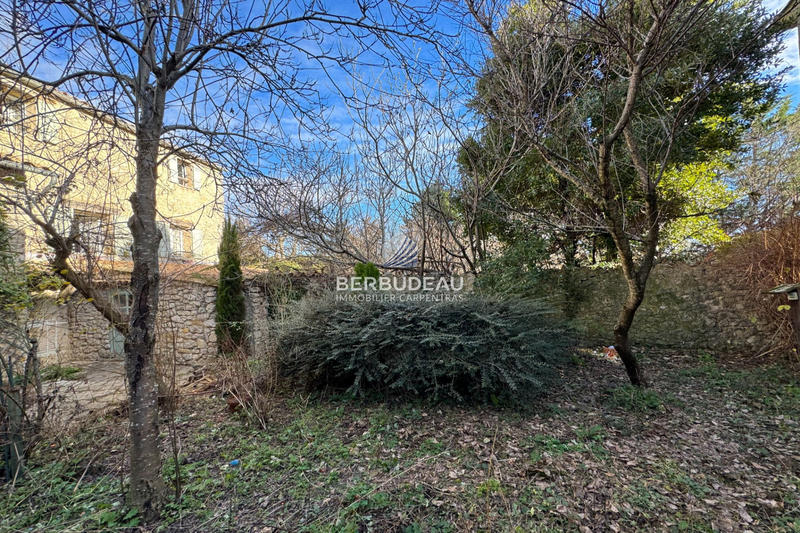 Maison de village - 150 m² - 4 pièces