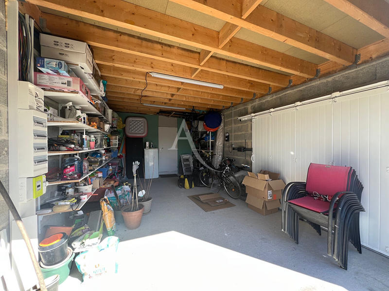 Maison - 131 m² - 4 pièces