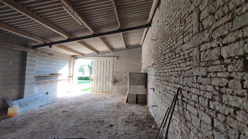 Maison - 109 m² - 4 pièces