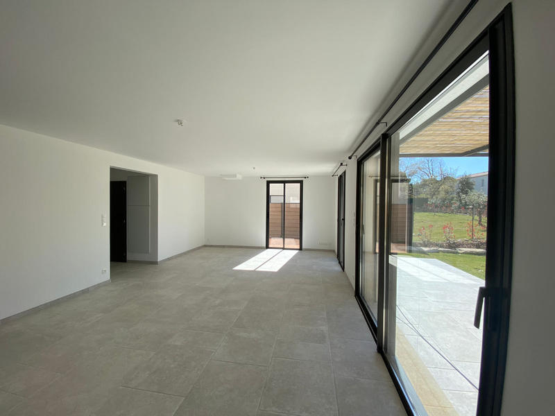 Maison - 127 m² - 5 pièces