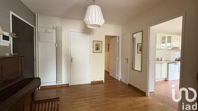 Appartement - 94 m² - 4 pièces