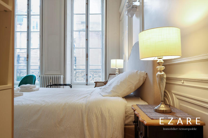 Appartement - 132 m² - 5 pièces