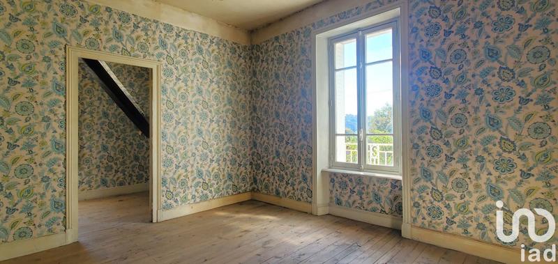 Maison - 152 m² - 6 pièces