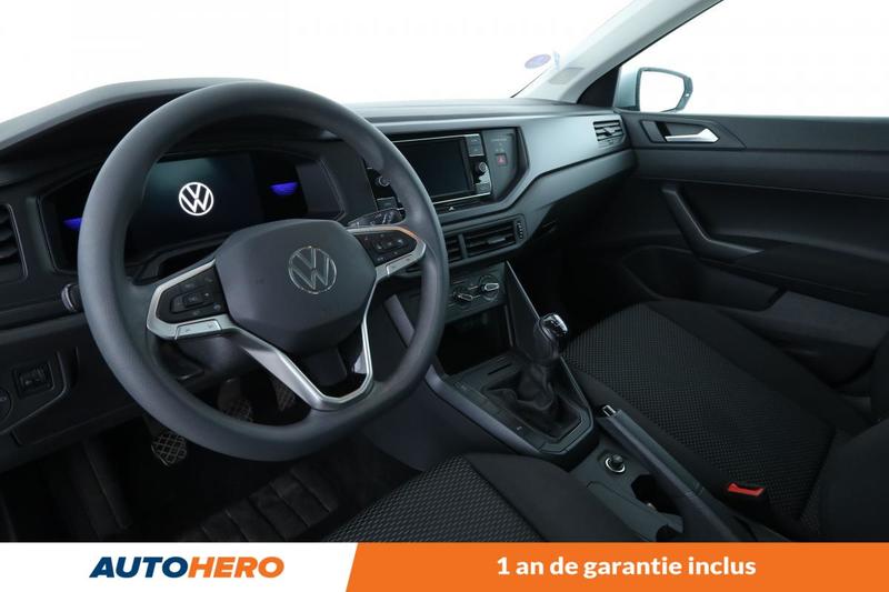 Volkswagen Polo 1.0 Tsi 95 ch