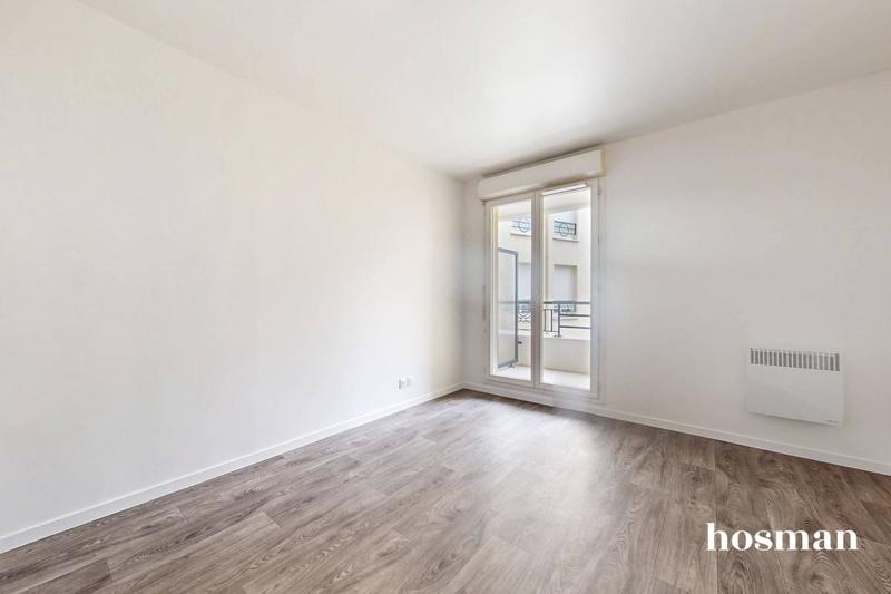 Appartement - 78 m² - 3 pièces