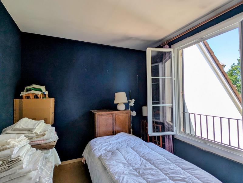 Maison - 146 m² - 7 pièces