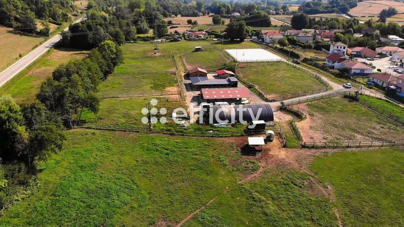 Bureau - 55 m² - 3 pièces