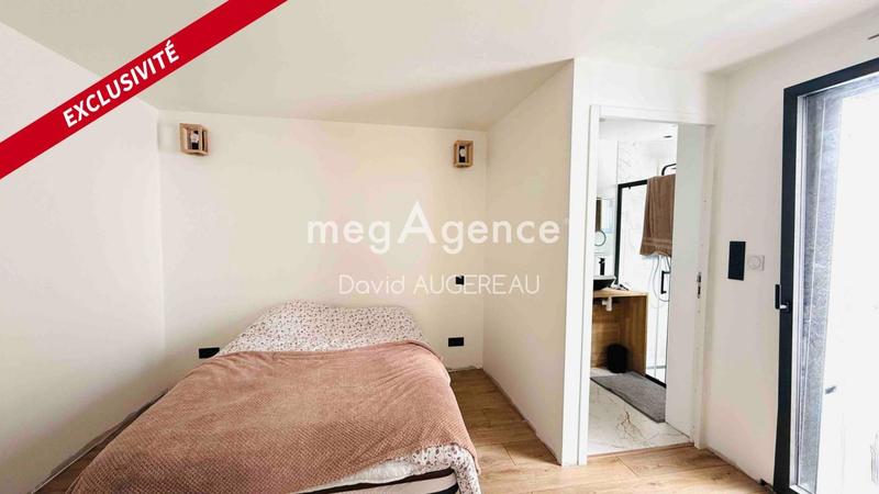 Maison - 170 m² - 5 pièces