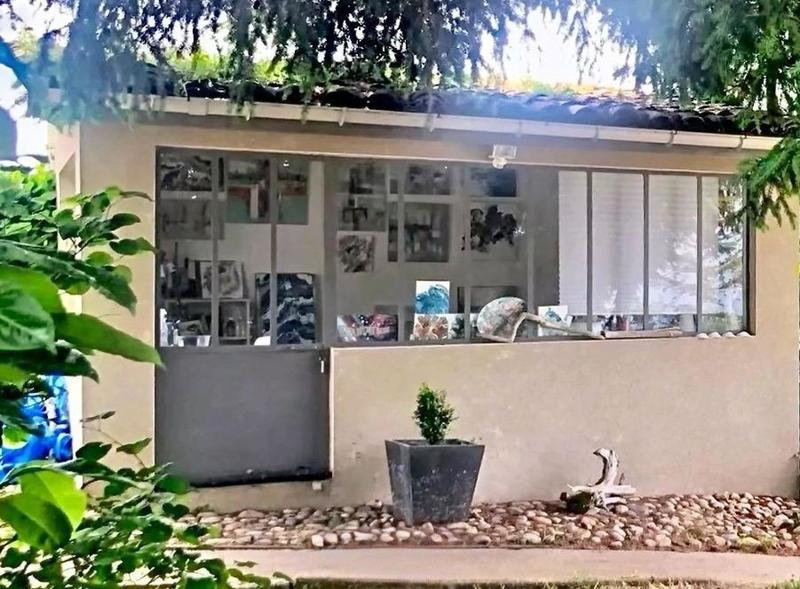 Maison - 152 m² - 6 pièces