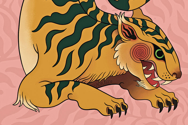 Voilaaa Sound System