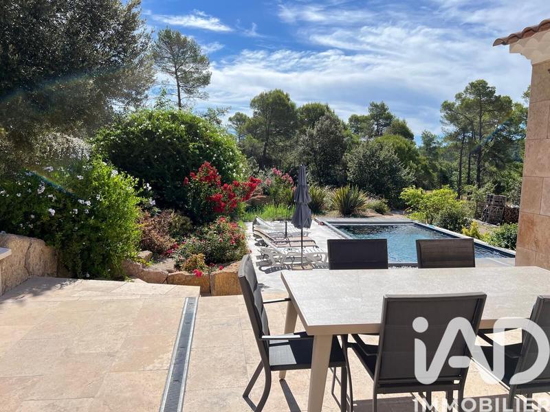 Maison - 150 m² - 6 pièces