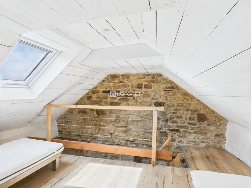 Maison - 49 m² - 2 pièces