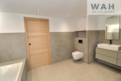 Appartement - 132 m² - 4 pièces