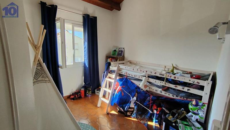 Maison - 104 m² - 4 pièces