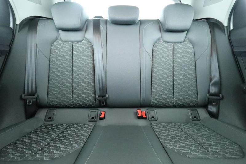 Audi A1 sportback 25 Tfsi Advanced 2 95 ch