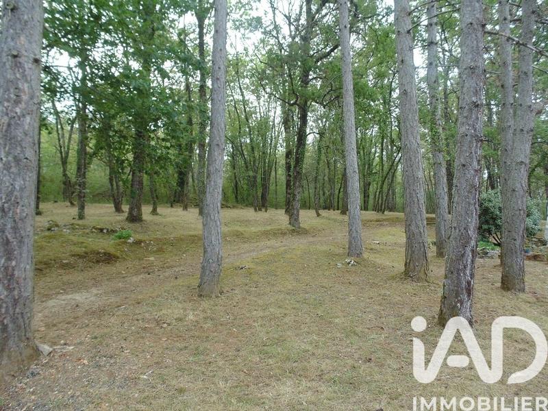 Maison de campagne - 204 m² - 6 pièces