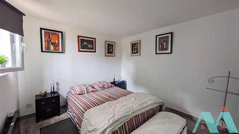 Maison - 178 m² - 6 pièces