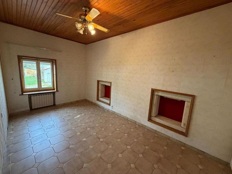 Maison - 126 m² - 6 pièces