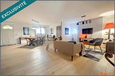 Maison - 157 m² - 6 pièces