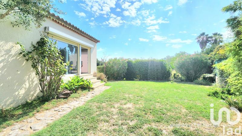 Maison - 117 m² - 6 pièces