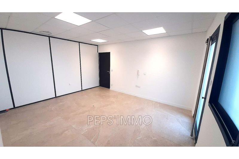 Local commercial - 19 m²
