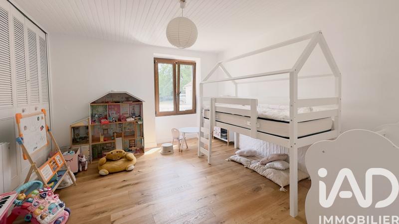 Maison de village - 162 m² - 5 pièces