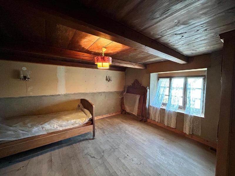 Maison - 113 m² - 5 pièces