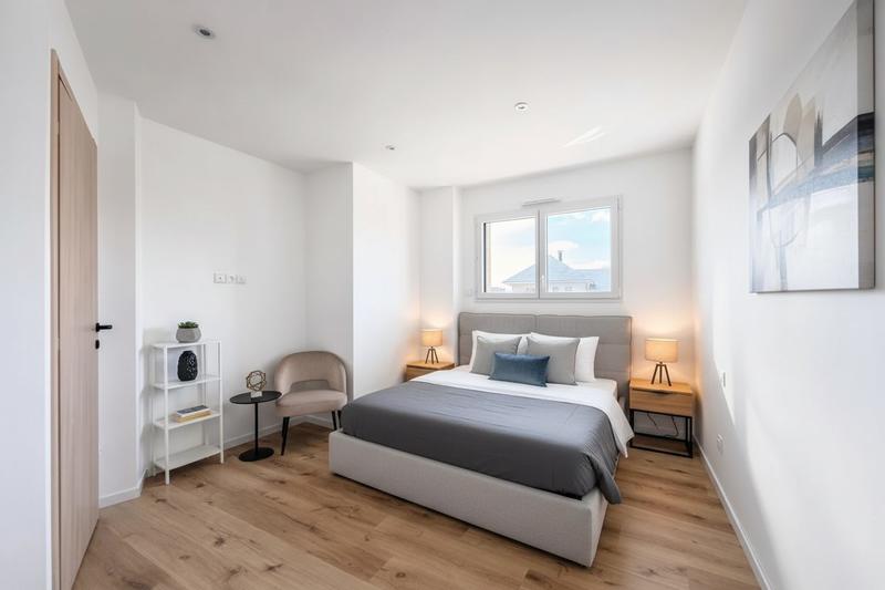 Maison - 109 m² - 4 pièces