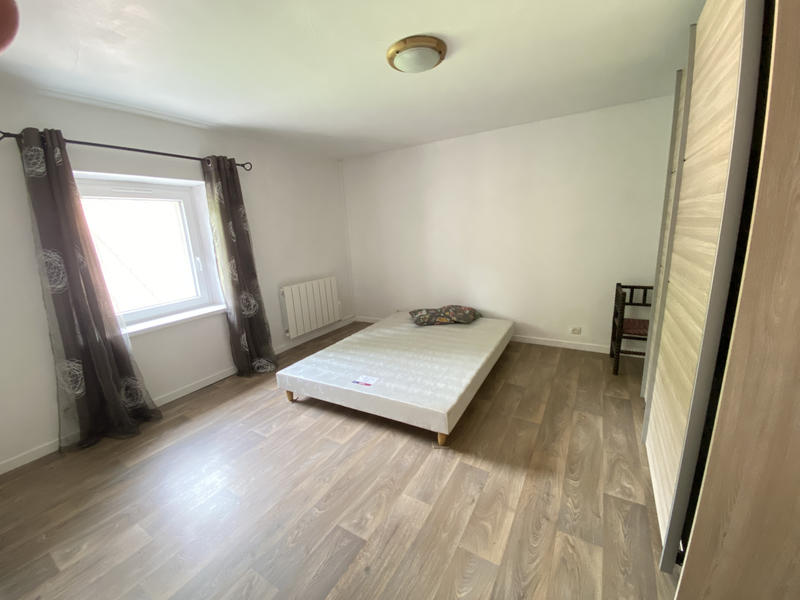 Maison - 83 m² - 6 pièces