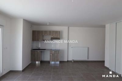 Appartement - 76 m² - 3 pièces
