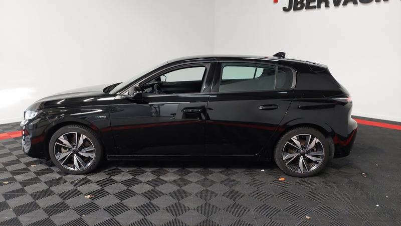 Peugeot 308 Phev 180 E-Eat8 Active Pack