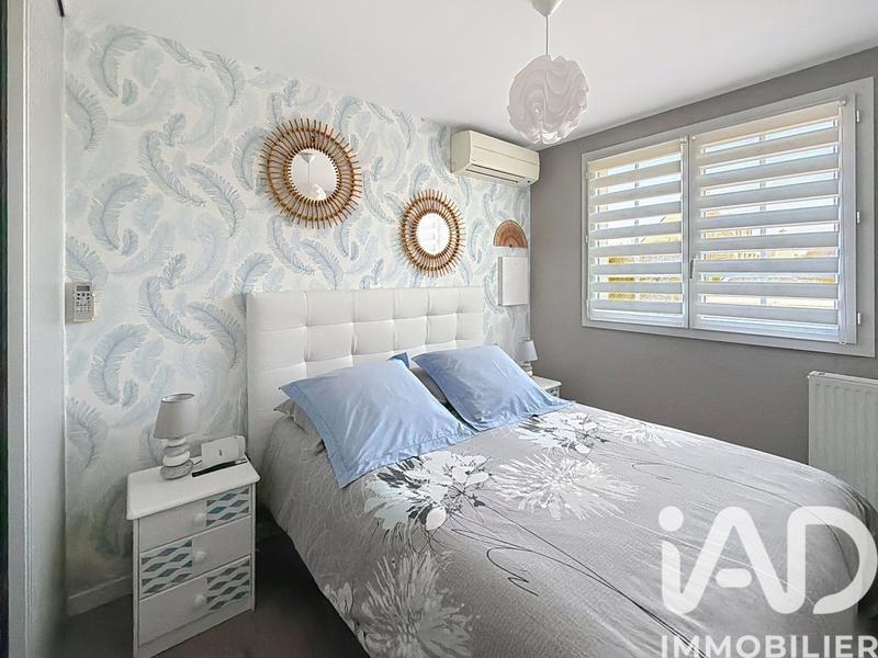 Maison - 130 m² - 7 pièces