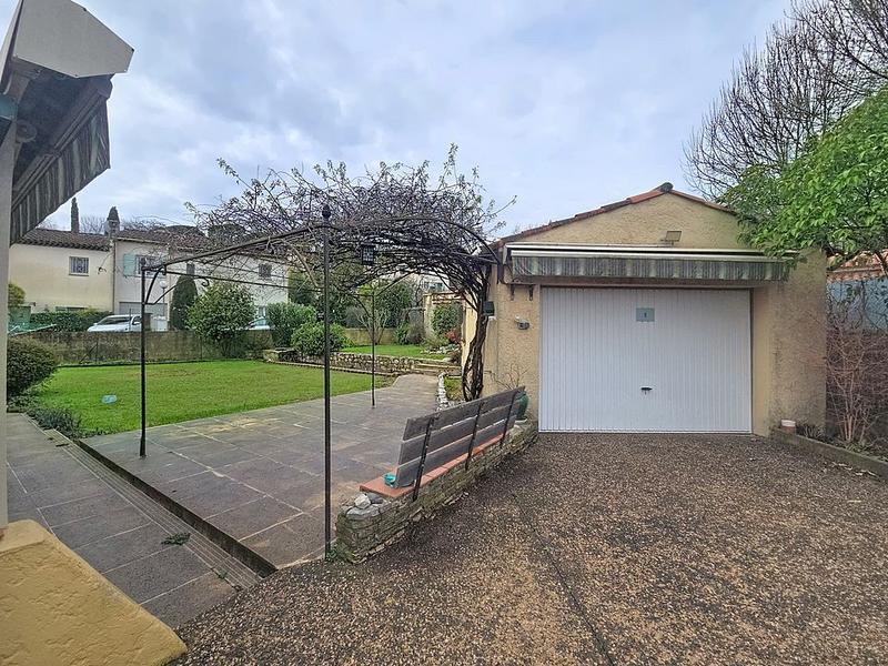 Maison - 140 m² - 7 pièces