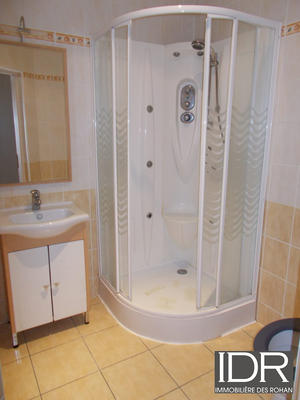 Appartement - 18 m² - 1 pièce