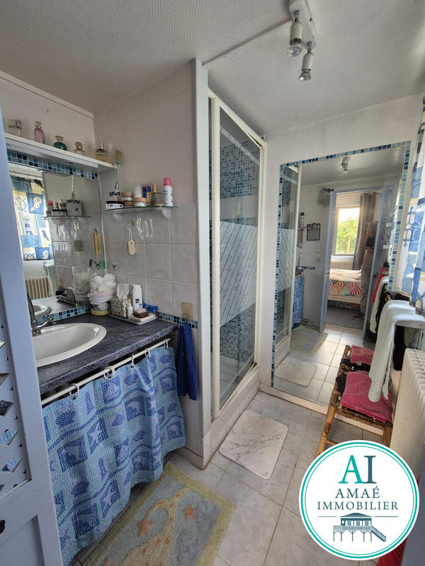 Maison - 115 m² - 4 pièces