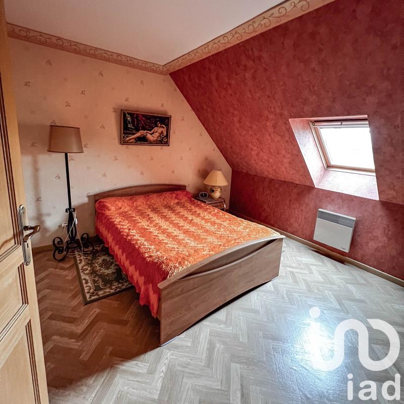 Maison - 150 m² - 7 pièces