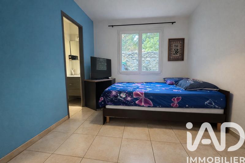 Maison - 77 m² - 4 pièces