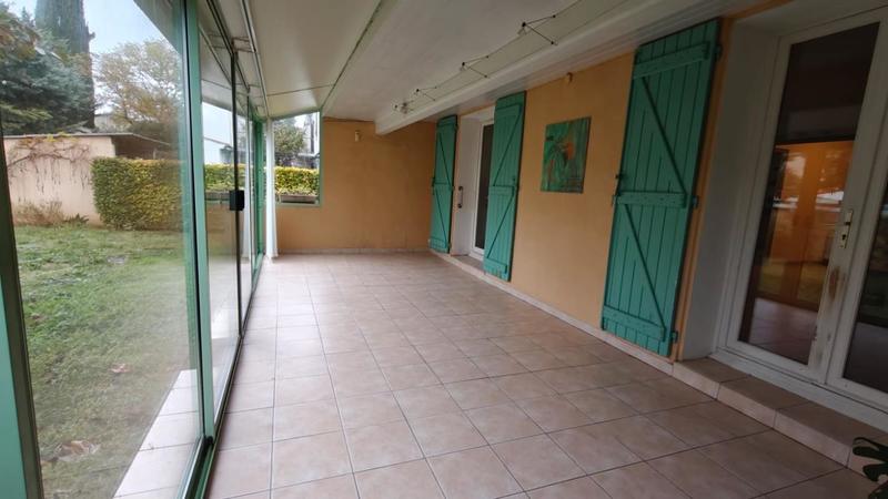 Villa - 132 m² - 6 pièces