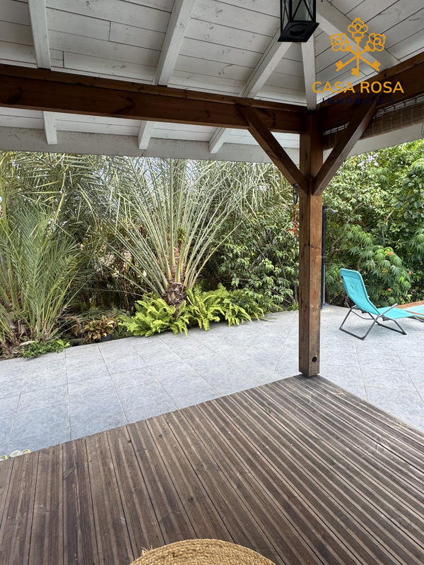 Villa - 78 m² - 5 pièces