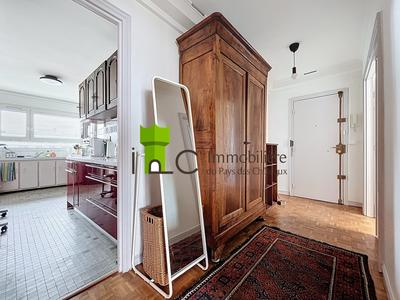 Appartement - 71 m² - 1 pièce