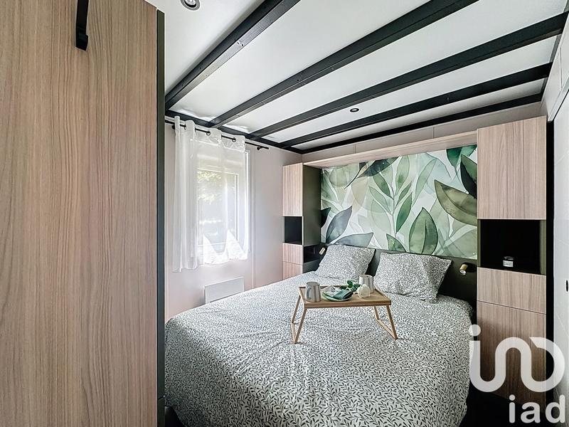 Châlet - 50 m² - 4 pièces