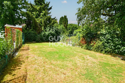 Maison - 79 m² - 3 pièces