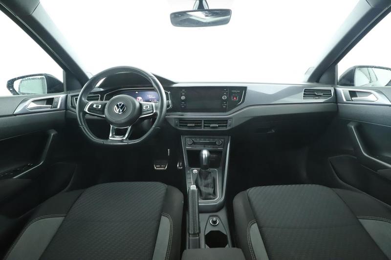 Volkswagen Polo 1.0 Tsi R-Line Dsg7 95 ch